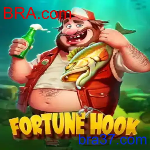 FortuneHook: Uma Nova Era nos Jogos de Apostas Online