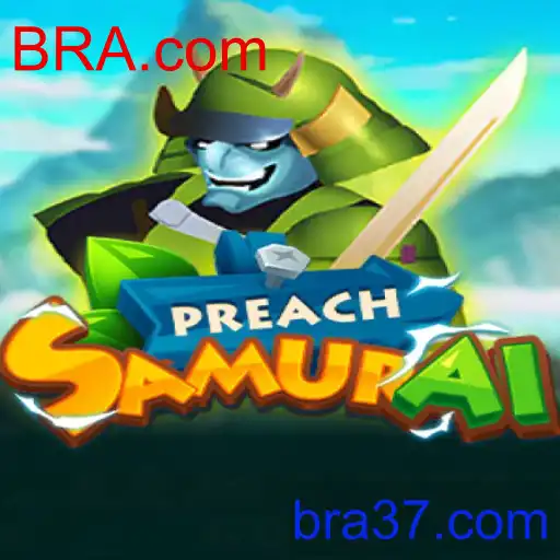 Conheça o Fascinante Mundo de PreachSamurai